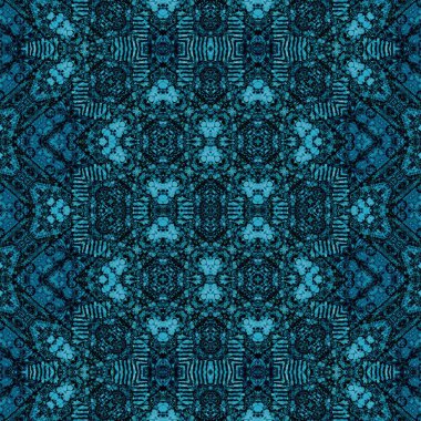 Kusursuz soyut desen. Yaratıcı, kusursuz doku. Soyut arkaplan. kaleydoskop dokusu