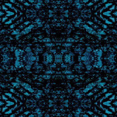 Kusursuz soyut desen. Yaratıcı, kusursuz doku. Soyut arkaplan. kaleydoskop dokusu