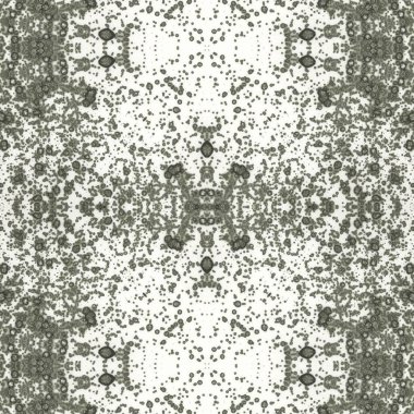 Kusursuz soyut desen. Yaratıcı, kusursuz doku. Soyut arkaplan. kaleydoskop dokusu