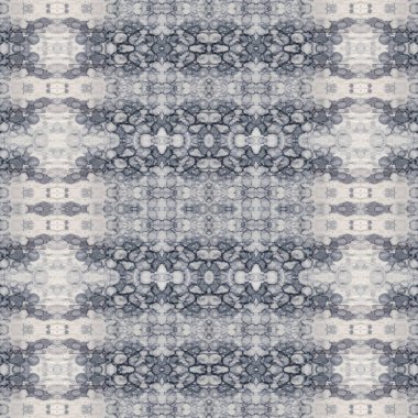 Kusursuz soyut desen. Yaratıcı, kusursuz doku. Soyut arkaplan. kaleydoskop dokusu