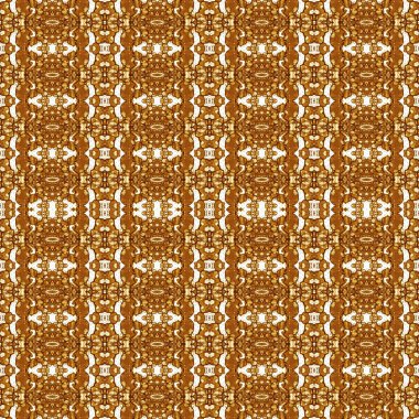 Kusursuz soyut desen. Yaratıcı, kusursuz doku. Soyut arkaplan. kaleydoskop dokusu