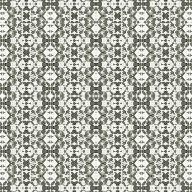 Kusursuz soyut desen. Yaratıcı, kusursuz doku. Soyut arkaplan. kaleydoskop dokusu