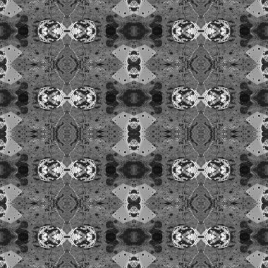 Kusursuz soyut desen. Yaratıcı, kusursuz doku. Soyut arkaplan. kaleydoskop dokusu