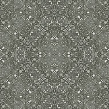 Kusursuz soyut desen. Yaratıcı, kusursuz doku. Soyut arkaplan. kaleydoskop dokusu