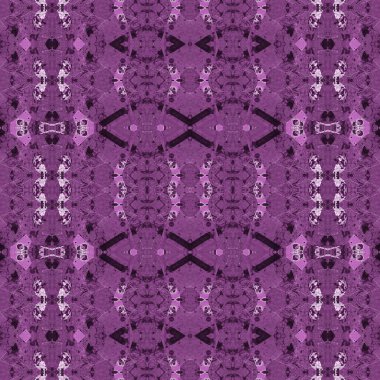 Kusursuz soyut desen. Yaratıcı, kusursuz doku. Soyut arkaplan. kaleydoskop dokusu