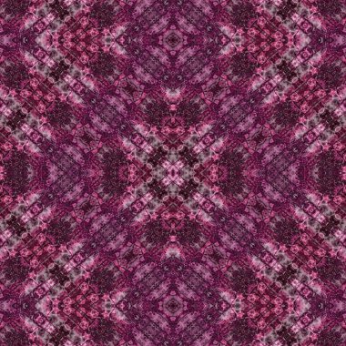 Kusursuz soyut desen. Yaratıcı, kusursuz doku. Soyut arkaplan. kaleydoskop dokusu