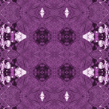 Kusursuz soyut desen. Yaratıcı, kusursuz doku. Soyut arkaplan. kaleydoskop dokusu