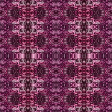 Kusursuz soyut desen. Yaratıcı, kusursuz doku. Soyut arkaplan. kaleydoskop dokusu