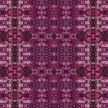 Seamless abstract pattern. Creative seamless texture. Abstract background. kaleidoscope texture