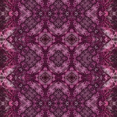 Kusursuz soyut desen. Yaratıcı, kusursuz doku. Soyut arkaplan. kaleydoskop dokusu