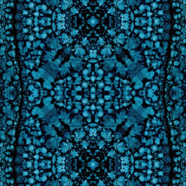 Kusursuz soyut desen. Yaratıcı, kusursuz doku. Soyut arkaplan. kaleydoskop dokusu