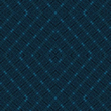 Kusursuz soyut desen. Yaratıcı, kusursuz doku. Soyut arkaplan. kaleydoskop dokusu