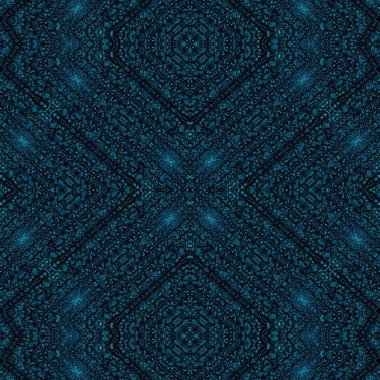 Kusursuz soyut desen. Yaratıcı, kusursuz doku. Soyut arkaplan. kaleydoskop dokusu