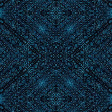 Kusursuz soyut desen. Yaratıcı, kusursuz doku. Soyut arkaplan. kaleydoskop dokusu