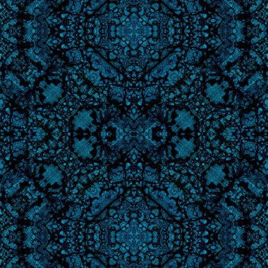 Kusursuz soyut desen. Yaratıcı, kusursuz doku. Soyut arkaplan. kaleydoskop dokusu