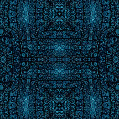 Kusursuz soyut desen. Yaratıcı, kusursuz doku. Soyut arkaplan. kaleydoskop dokusu