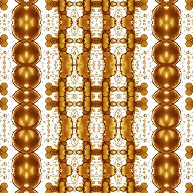 Kusursuz soyut desen. Yaratıcı, kusursuz doku. Soyut arkaplan. kaleydoskop dokusu