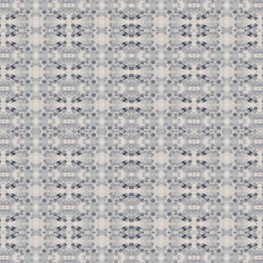 Kusursuz soyut desen. Yaratıcı, kusursuz doku. Soyut arkaplan. kaleydoskop dokusu