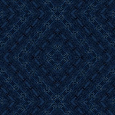 Kusursuz soyut desen. Yaratıcı, kusursuz doku. Soyut arkaplan. kaleydoskop dokusu