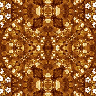 Kusursuz soyut desen. Yaratıcı, kusursuz doku. Soyut arkaplan. kaleydoskop dokusu