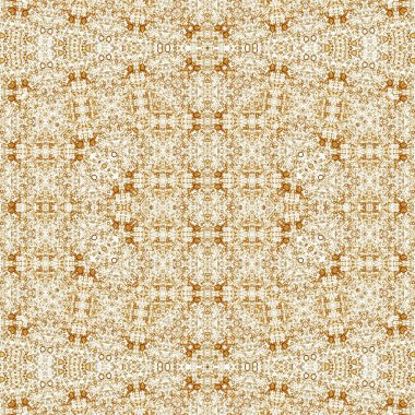 Kusursuz soyut desen. Yaratıcı, kusursuz doku. Soyut arkaplan. kaleydoskop dokusu