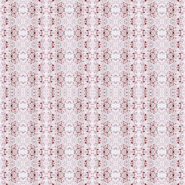 Kusursuz soyut desen. Yaratıcı, kusursuz doku. Soyut arkaplan. kaleydoskop dokusu