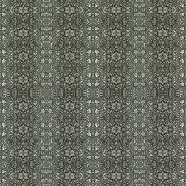 Kusursuz soyut desen. Yaratıcı, kusursuz doku. Soyut arkaplan. kaleydoskop dokusu