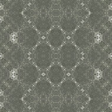 Kusursuz soyut desen. Yaratıcı, kusursuz doku. Soyut arkaplan. kaleydoskop dokusu