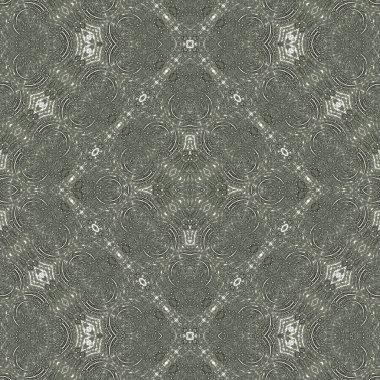 Kusursuz soyut desen. Yaratıcı, kusursuz doku. Soyut arkaplan. kaleydoskop dokusu