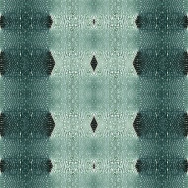 Kusursuz soyut desen. Yaratıcı, kusursuz doku. Soyut arkaplan. kaleydoskop dokusu