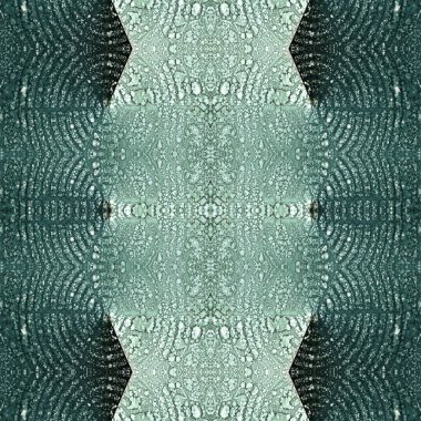 Kusursuz soyut desen. Yaratıcı, kusursuz doku. Soyut arkaplan. kaleydoskop dokusu