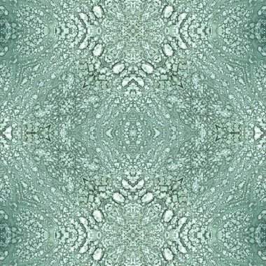 Kusursuz soyut desen. Yaratıcı, kusursuz doku. Soyut arkaplan. kaleydoskop dokusu