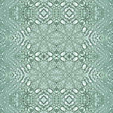 Kusursuz soyut desen. Yaratıcı, kusursuz doku. Soyut arkaplan. kaleydoskop dokusu