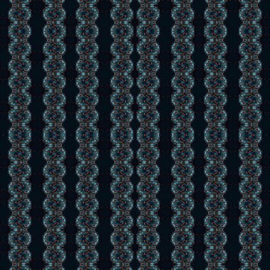 Kusursuz soyut desen. Yaratıcı, kusursuz doku. Soyut arkaplan. kaleydoskop dokusu