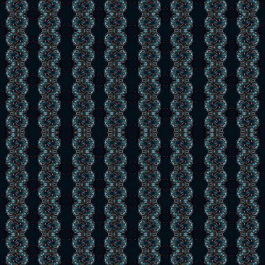 Kusursuz soyut desen. Yaratıcı, kusursuz doku. Soyut arkaplan. kaleydoskop dokusu