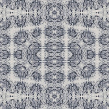 Kusursuz soyut desen. Yaratıcı, kusursuz doku. Soyut arkaplan. kaleydoskop dokusu