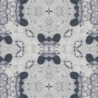 Kusursuz soyut desen. Yaratıcı, kusursuz doku. Soyut arkaplan. kaleydoskop dokusu