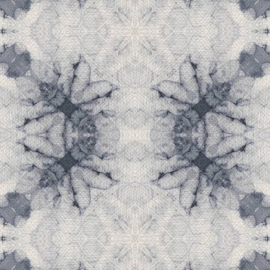 Kusursuz soyut desen. Yaratıcı, kusursuz doku. Soyut arkaplan. kaleydoskop dokusu