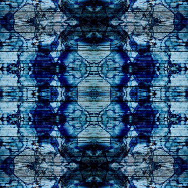 Kusursuz soyut desen. Yaratıcı, kusursuz doku. Soyut arkaplan. kaleydoskop dokusu