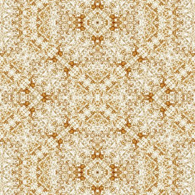 Kusursuz soyut desen. Yaratıcı, kusursuz doku. Soyut arkaplan. kaleydoskop dokusu