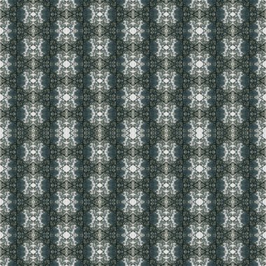 Kusursuz soyut desen. Yaratıcı, kusursuz doku. Soyut arkaplan. kaleydoskop dokusu