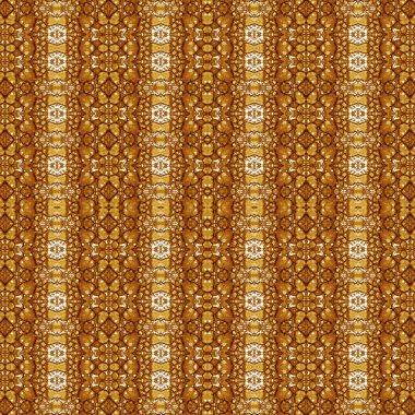 Kusursuz soyut desen. Yaratıcı, kusursuz doku. Soyut arkaplan. kaleydoskop dokusu