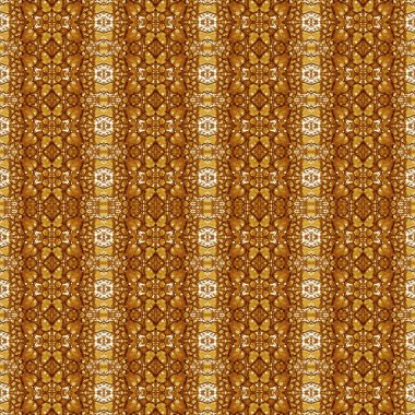 Kusursuz soyut desen. Yaratıcı, kusursuz doku. Soyut arkaplan. kaleydoskop dokusu