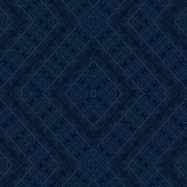 Kusursuz soyut desen. Yaratıcı, kusursuz doku. Soyut arkaplan. kaleydoskop dokusu