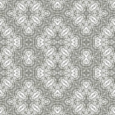 Kusursuz soyut desen. Yaratıcı, kusursuz doku. Soyut arkaplan. kaleydoskop dokusu