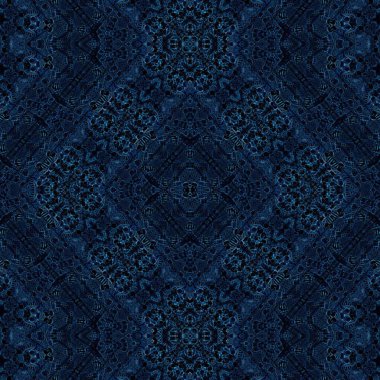 Kusursuz soyut desen. Yaratıcı, kusursuz doku. Soyut arkaplan. kaleydoskop dokusu