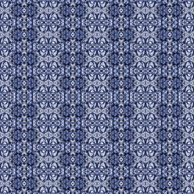 Kusursuz soyut desen. Yaratıcı, kusursuz doku. Soyut arkaplan. kaleydoskop dokusu