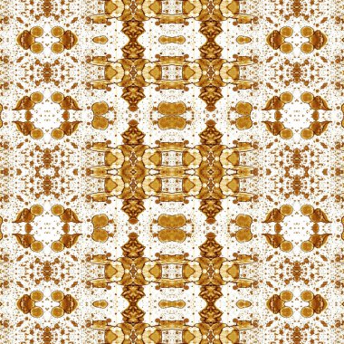 Kusursuz soyut desen. Yaratıcı, kusursuz doku. Soyut arkaplan. kaleydoskop dokusu