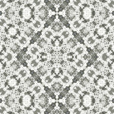 Kusursuz soyut desen. Yaratıcı, kusursuz doku. Soyut arkaplan. kaleydoskop dokusu