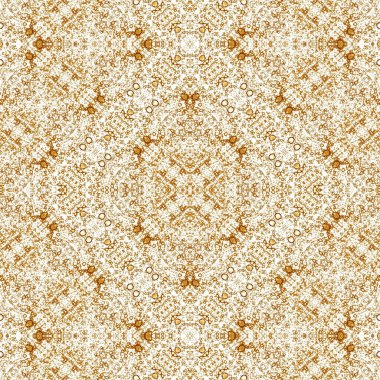 Kusursuz soyut desen. Yaratıcı, kusursuz doku. Soyut arkaplan. kaleydoskop dokusu